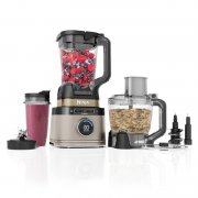 Ninja 3-in-1 Power Blender Pro mit 1200W f&uuml;r 169,98&euro;