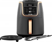 Ninja AF150EUCP Air Fryer MAX 5,2 Liter Hei&szlig;luftfritteuse