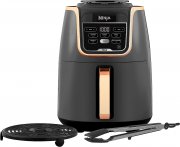 Ninja AF150EUCP Air Fryer MAX 5,2 Liter Hei&szlig;luftfritteuse