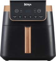 Ninja AF180EUCP MAX PRO Air Fry 6,2 Liter Hei&szlig;luftfritteuse