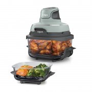 Ninja CRISPi Hei&szlig;luftfritteuse 3,8 L f&uuml;r 109&euro; bei Amazon