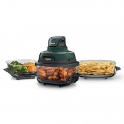 Ninja CRISPi Hei&szlig;luftfritteuse 3,8l + 1,4l f&uuml;r 119,99&euro;
