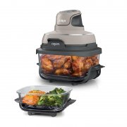Ninja CRISPi Hei&szlig;luftfritteuse 3,8L f&uuml;r nur 109&euro;