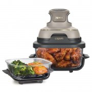 Ninja CRISPi Hei&szlig;luftfritteuse f&uuml;r nur 109,90&euro; bei Amazon
