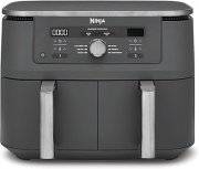 Ninja Dual Zone Digital Air Fryer, 2 Schubladen