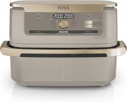 Ninja Foodi FlexDrawer Hei&szlig;luftfritteuse f&uuml;r unter 170&euro;