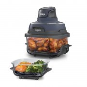 Ninja Hei&szlig;luftfritteuse CRISPi 3,8L f&uuml;r nur 109&euro;