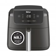 Ninja Hei&szlig;luftfritteuse mit 4,7L Fassungsverm&ouml;gen im Angebot