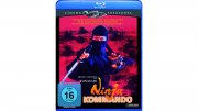 Ninja Kommando [Blu-ray] @mueller.de
