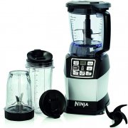 Ninja Kompakte K&uuml;chenmaschine mit Nutri Ninja 1200 W &ndash; BL490EU f&uuml;r 109,99&euro; statt 194,89&euro;