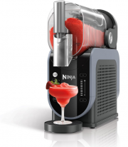 Ninja Slushi FS301 Maschine f&uuml;r Slush, Eis-Cocktails, Frapp&eacute;, Milchshakes