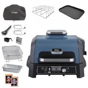 Ninja Woodfire Pro Connect XL Smoker-Grill stark reduziert