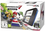 Nintendo 2DS + Mario Kart 7 f&uuml;r 64,94&euro; inkl. Versand
