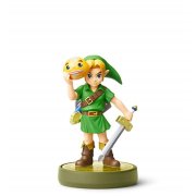 Nintendo amiibo Link (Majoras Mask) f&uuml;r 26,36&euro;