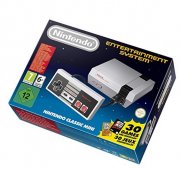 Nintendo Classic Mini bei Amazon