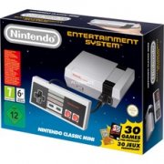 Nintendo Classic Mini: NES, Spielkonsole f&uuml;r 60,89&euro; incl. Versand