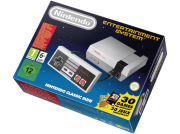 NINTENDO Classic Mini: Nintendo Entertainment System f&uuml;r 49&euro; statt 52.99&euro;