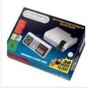 Nintendo Classic Mini: Nintendo Entertainment System f&uuml;r 69,99&euro; vorbestellen (statt 130&euro;)