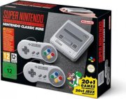 Nintendo Classic Mini: SNES f&uuml;r 99&euro; statt 123,95&euro;
