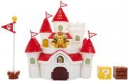 Nintendo - Jakks Mashroom Kingdom Castle Spielset 