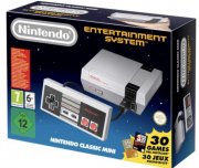 Nintendo NES Classic Mini