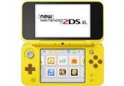 Nintendo New 2DS XL "Pikachu Edition" f&uuml;r 109&euro; inkl. Versand
