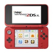  Nintendo New 2DS XL Pokeball Edition f&uuml;r 111&euro; versandkostenfrei f&uuml;r 111&euro; inkl. Versand