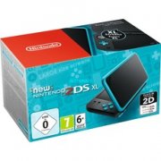 Nintendo New 2DS XL, Spielkonsole f&uuml;r 130,98&euro; statt 149,90&euro;