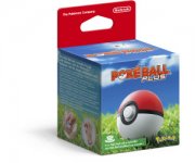 NINTENDO Pok&eacute;mon: Pok&eacute;ball Plus (Nintendo Switch) , Controller, Rot/Wei&szlig; nur 27,55&euro;