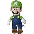 Nintendo Super Mario Toad Pl&uuml;schfigur (20cm) f&uuml;r nur 5,99&euro;