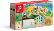 Nintendo Switch Animal Crossing: New Horizons-Limited Edition