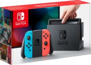 Nintendo Switch Gaming Konsole