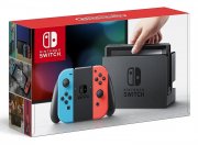 Nintendo Switch Konsole f&uuml;r 269.10&euro; statt 289&euro;