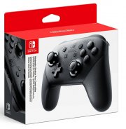 Nintendo Switch Pro Controller f&uuml;r 48,90 Euro statt 60,00 Euro