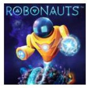 Nintendo Switch ROBONAUTS Spiel nur 2,99&euro;