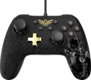 Nintendo Switch Wired Controller Plus Zelda: Breath of the Wild Edition f&uuml;r 26,99&euro; inkl. Versand