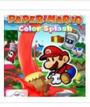 Nintendo Wii U: Paper Mario Color Splash f&uuml;r 17,-&euro; inkl.Versand (statt 28,99&euro;)