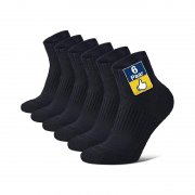 Niofind Sportsocken (Damen/Herren) aus Baumwolle f&uuml;r nur 9,34&euro;