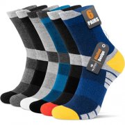 Niofind Wandersocken (6 Paar) f&uuml;r nur 14,24&euro;