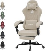 NIONIK Gaming Stuhl f&uuml;r unter 60&euro; bei Amazon