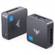 NiPoGi P3 Mini PC mit i5-12500H f&uuml;r unter 420&euro;