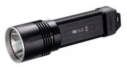 Nitecore P36 LED Taschenlampe mit max. 2.000 Lumen f&uuml;r 53,89&euro; (statt 115&euro;)