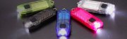 Nitecore TUBE LED Schl&uuml;sselanh&auml;nger-Taschenlampe f&uuml;r 6,03&euro; inkl. Versand