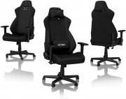 NITRO CONCEPTS S300 Gamingstuhl