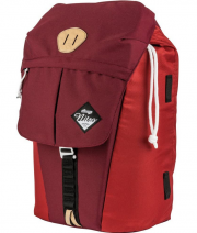 Nitro Cypress sportiver Daypack Rucksack mit gepolstertem 15 Zoll Laptopfach
