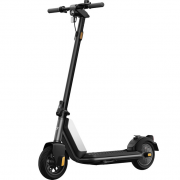NIU KQi1 Pro E-Scooter mit Stra&szlig;enzulassung mit bis zu 25 km Reichweite