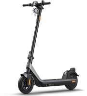 NIU KQi2 Pro E-Scooter mit Stra&szlig;enzulassung max. 20 km/h bis 40 km Reichweite