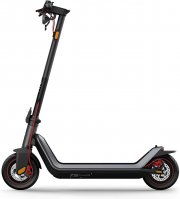 NIU KQi3 Max E-Scooter mit Stra&szlig;enzulassung bis 120kg Belastung und mit bis zu 65km Reichweite