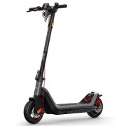  Niu KQi3 Max E-Scooter mit Stra&szlig;enzulassung und einer Reichweite von bis zu 65 km