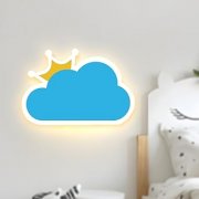 niuniaj LED Wandlampe f&uuml;r 9,99&euro; bei Amazon